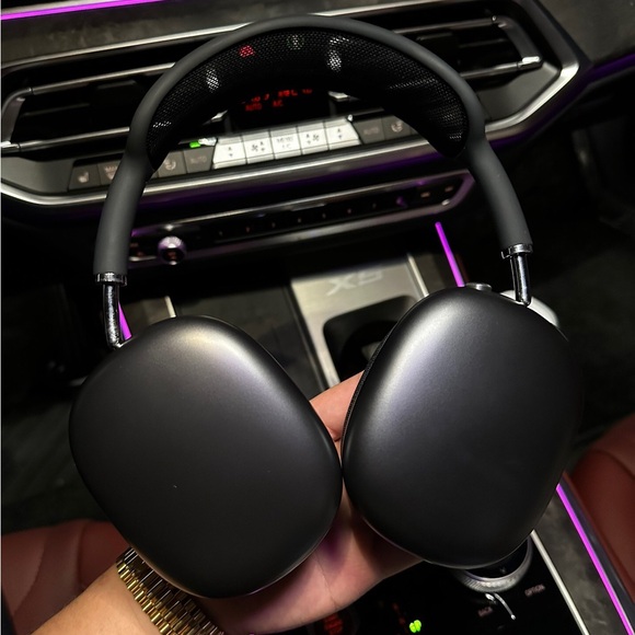 Apple Other - AirPods Max 2 - Metallic black